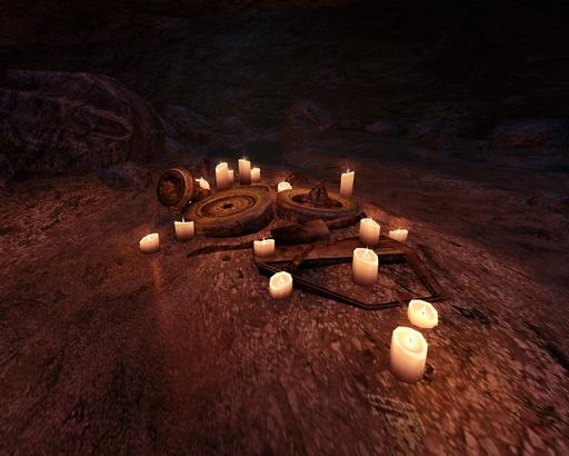 Обо всем - Остров проклятых. Обзор Dear Esther